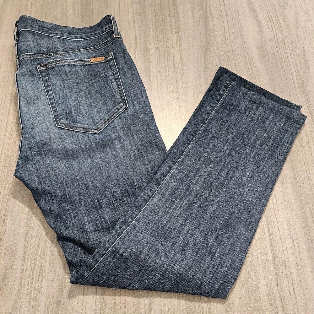 JOE'S JEANS MEN'S The Brixton Straight Narrow Size‎ 36(38x31)